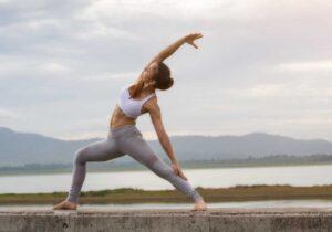 Read more about the article Different Types of Yoga
