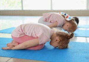 Read more about the article The Features of Yoga Classes for Children