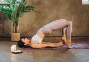 Read more about the article Is Yoga Just About Practicing Asanas or Body Postures