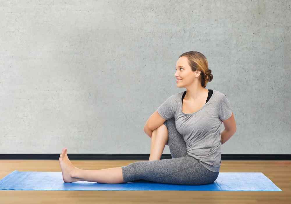 Read more about the article Benefits of Yoga in Daily Life