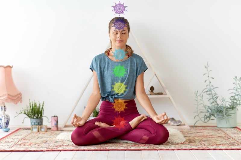 Read more about the article Kundalini Yoga