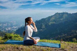 Read more about the article Benefits of Pranayama