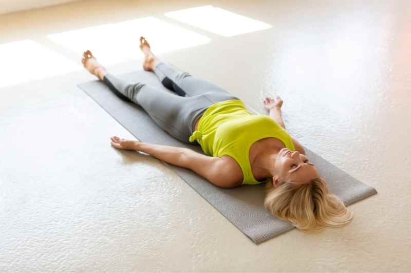 Read more about the article Yoga Nidra