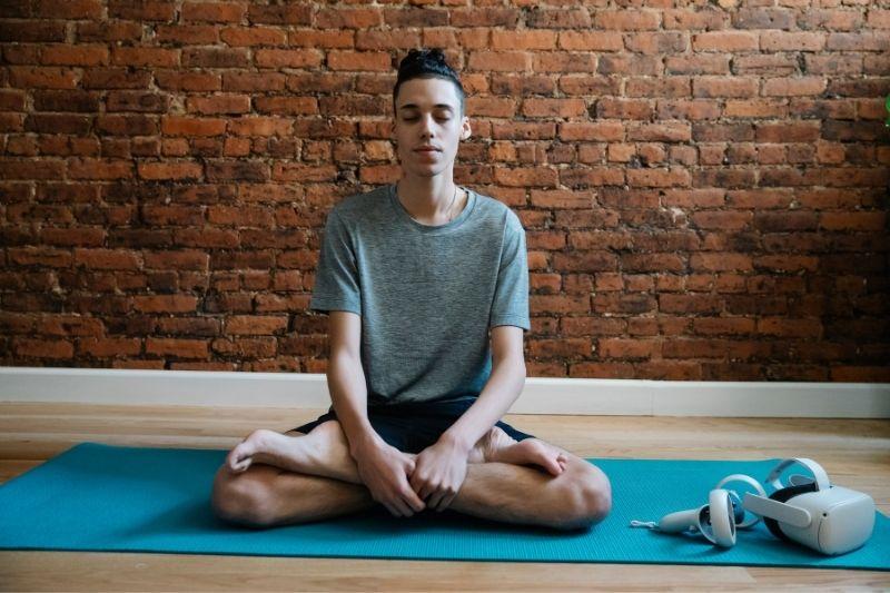 Read more about the article Alternative Breathing Technique For Yoga