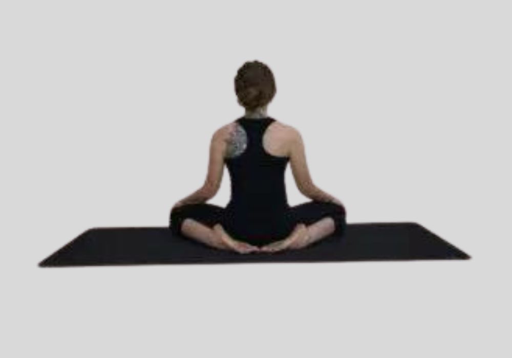 You are currently viewing Bhadrasana – how to do it benefits and precautions