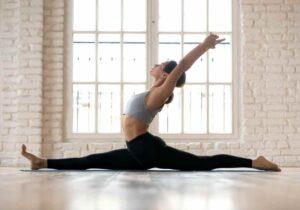 Read more about the article HANUMANASANA: HOW TO DO IT, BENEFITS, AND PRECAUTIONS?