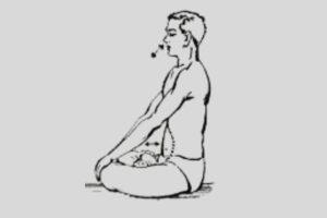 Read more about the article Plavini Pranayama – What is Plavini Pranayama Step By Step, and Its Benefits and Precautions