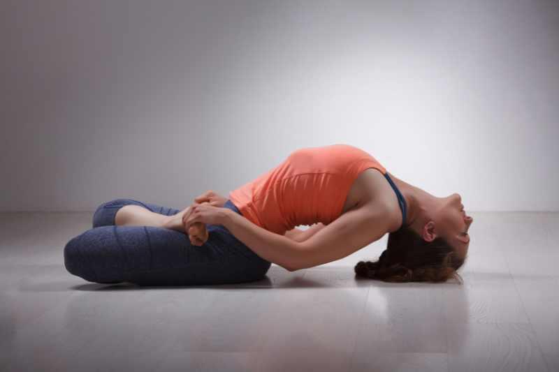Read more about the article Matsyasana (Fish Pose), Steps, Benefits, and Precautions