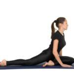 7 Yoga Poses for Tailbone Pain Relief