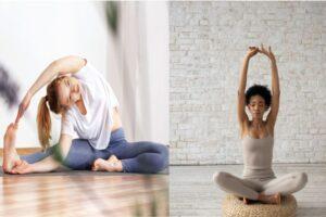 Read more about the article Difference Between Hatha Yoga and Kriya Yoga