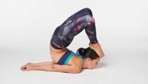 Read more about the article Full Locust Pose (Poorna Shalabhasana), Its Steps, Benefits and Precautions