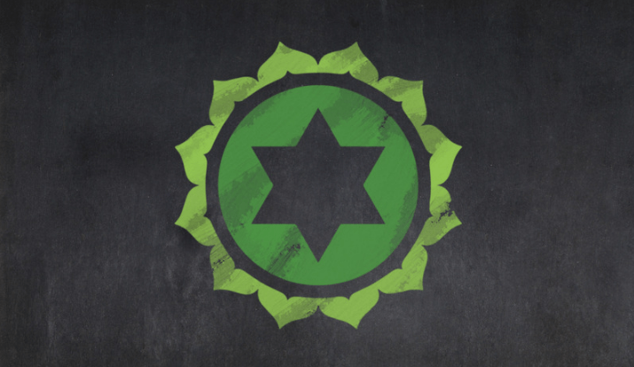 Read more about the article Heart Chakra: Complete Guide to the Anahata Chakra