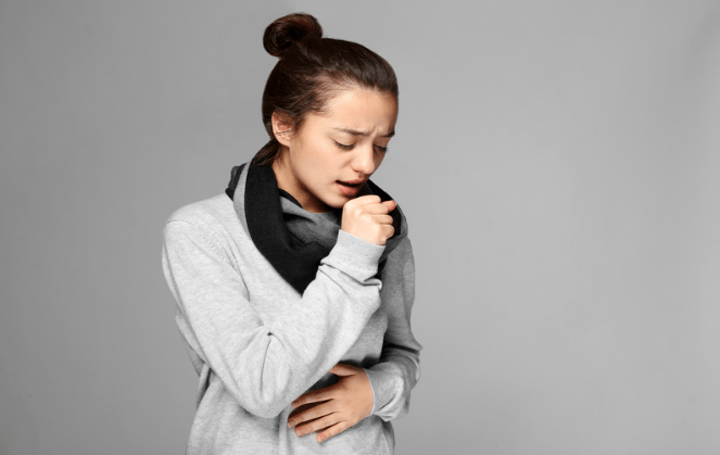 Read more about the article 7 Yoga Poses To Prevent Common Cough And Cold