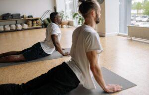 Read more about the article Yoga Poses to Increase Male Libido