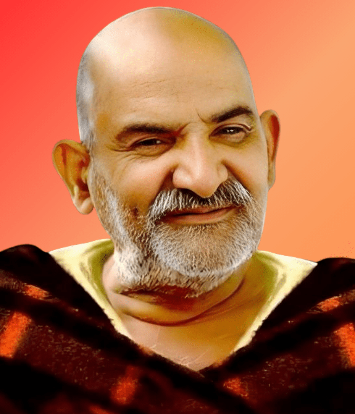 You are currently viewing Neem Karoli Baba Photos