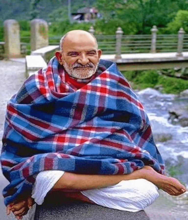 1080p Neem Karoli Baba Hd Wallpaper - 4K, PNG, JPG Photos