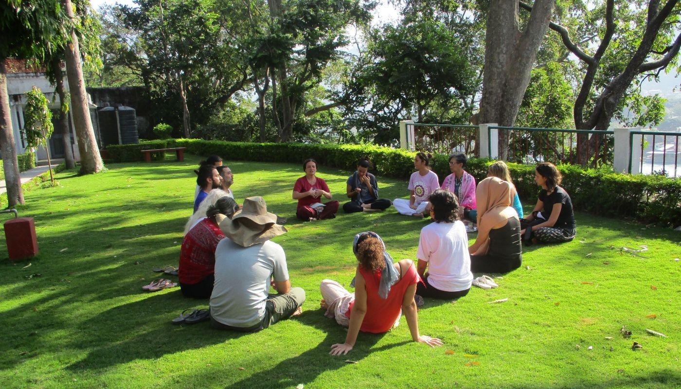 List of The Best Yoga Schools and Institute in Rishikesh