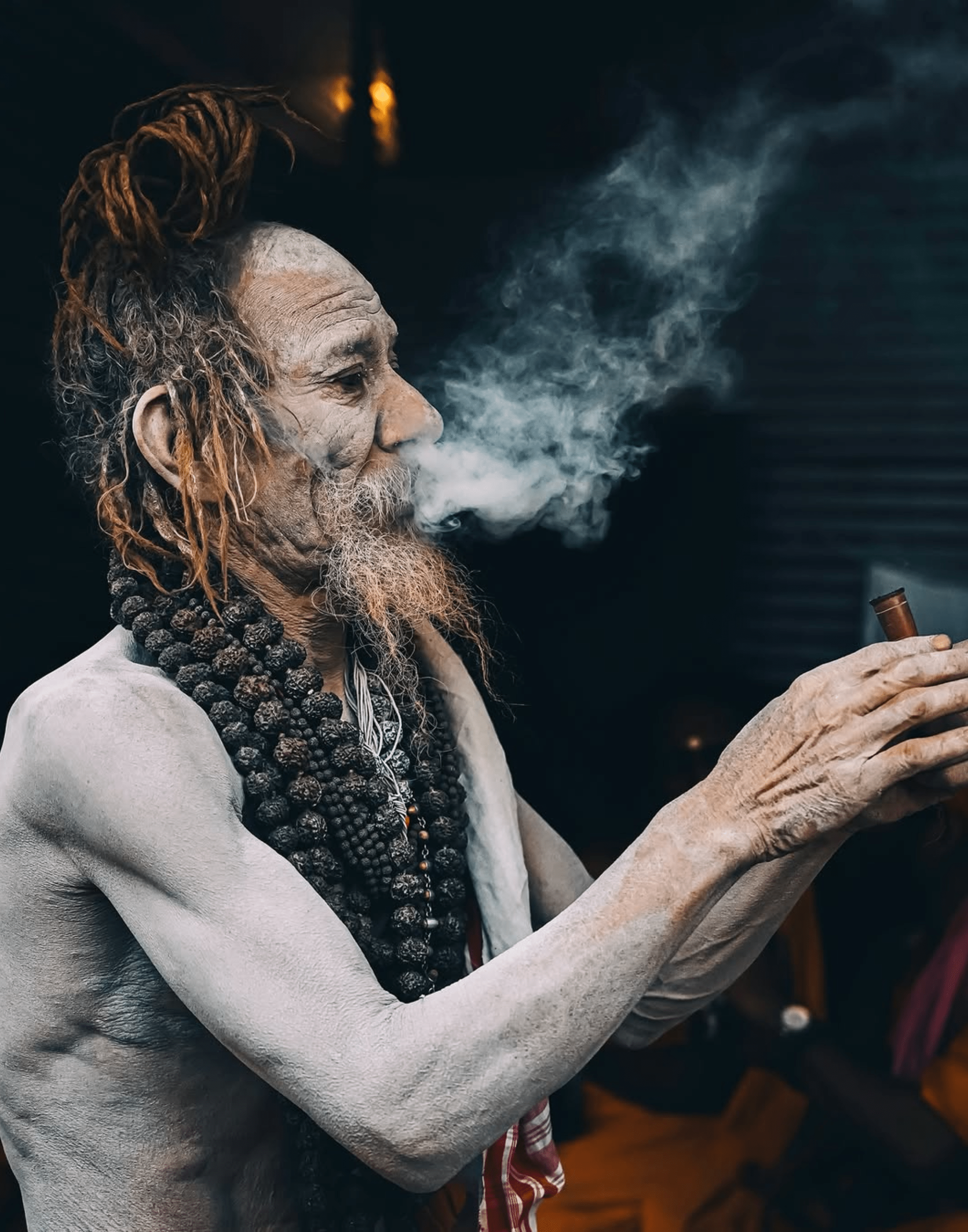 aghori-baba-in-prayagraj