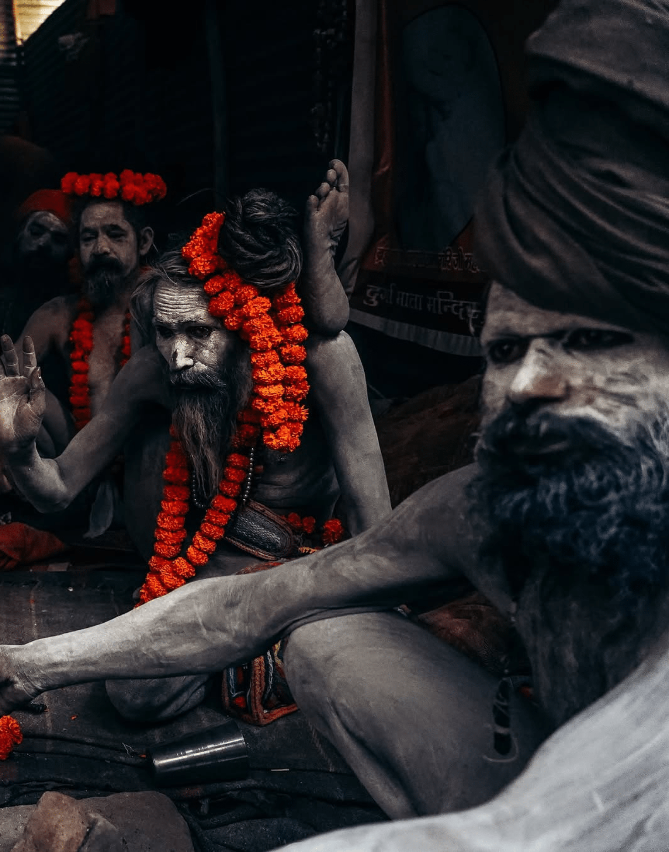 aghori-baba