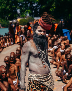 aghori-baba