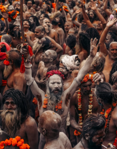 naga-sadhus-rally-in-prayagraj