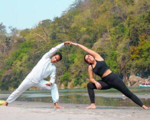 Read more about the article Why Choose Rishikesh for Yoga Teacher Training