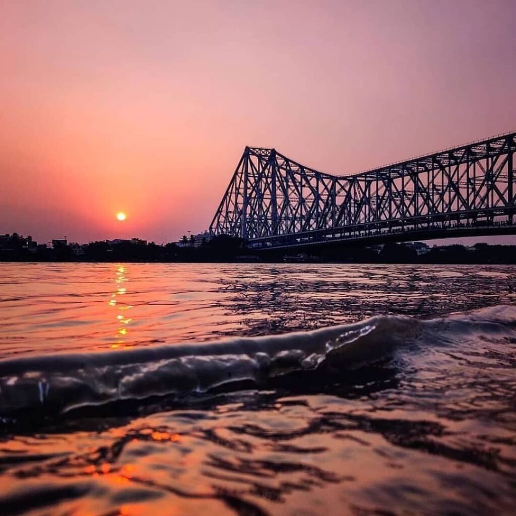 dakshineswar kali kolkata west bengal