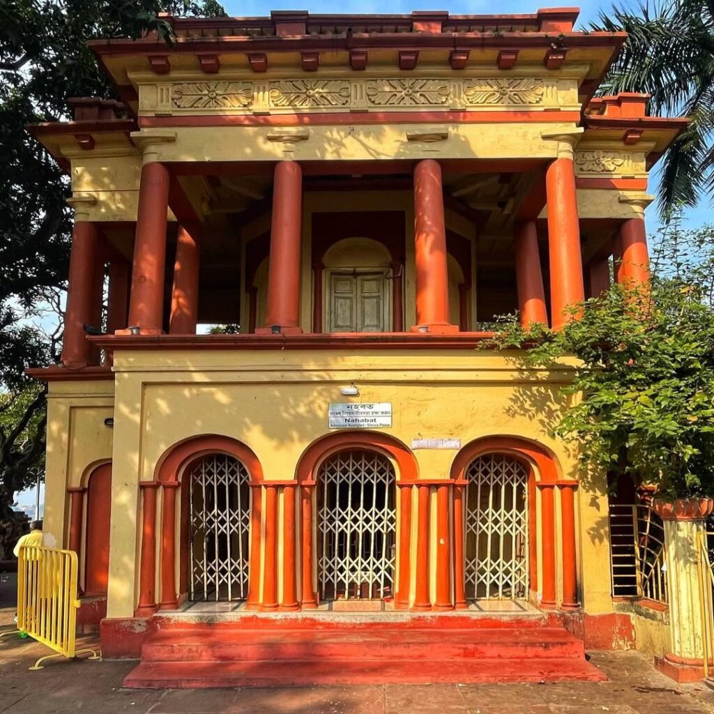 dakshineswar kali mandir