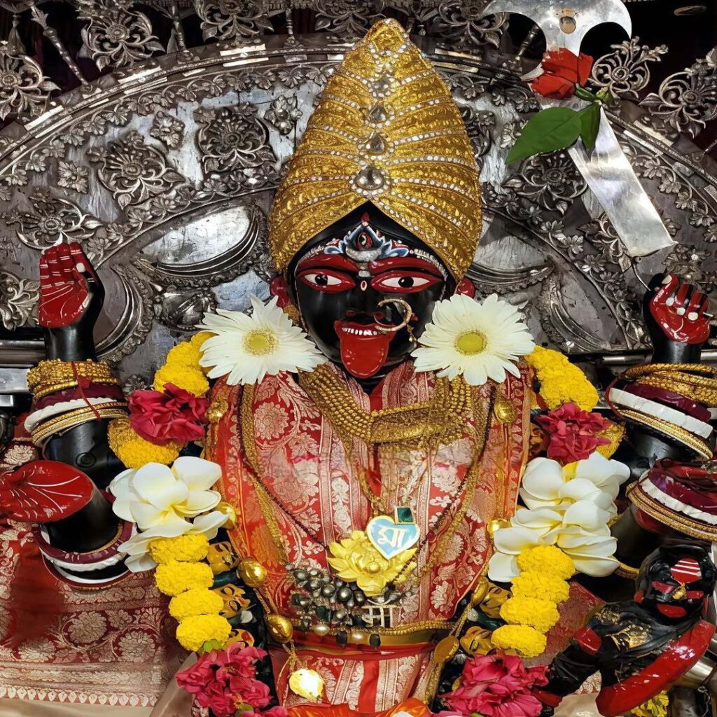 Maa Bhabatarini hd Wallpaper Download