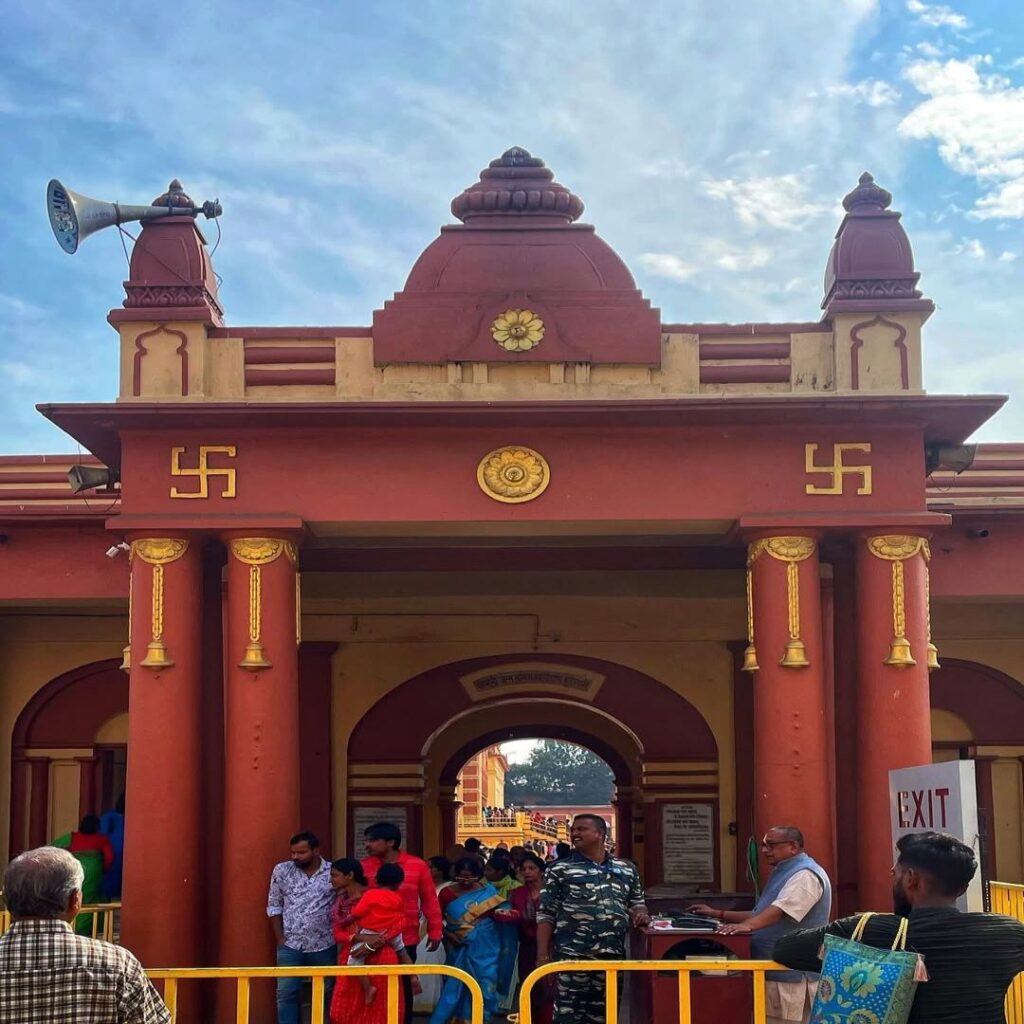 maa kali mandir
