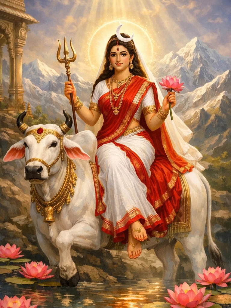 mata-shailputri-hd-wallpaper