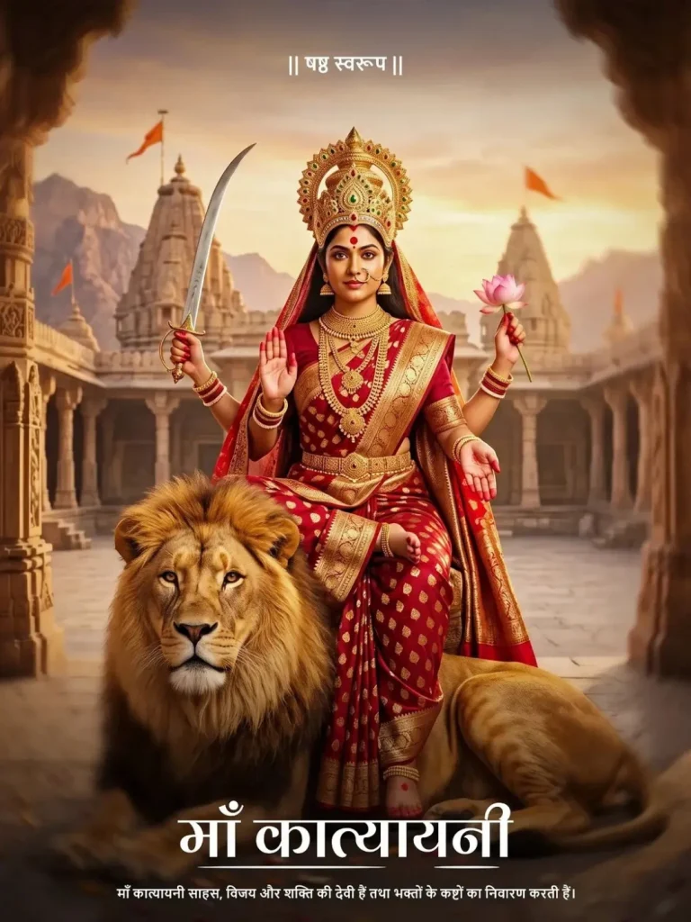 katyayani-maa