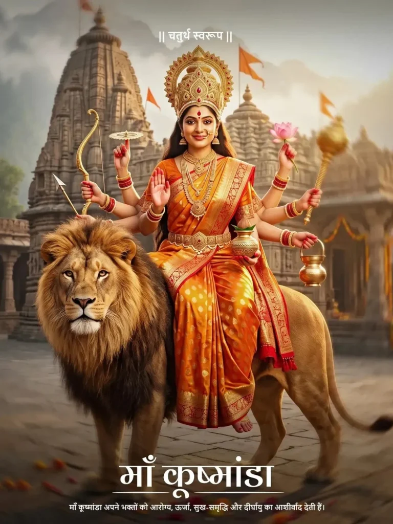 kushmanda-maa
