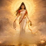 Maa Brahmacharini Photo Hd Wallpaper 2026