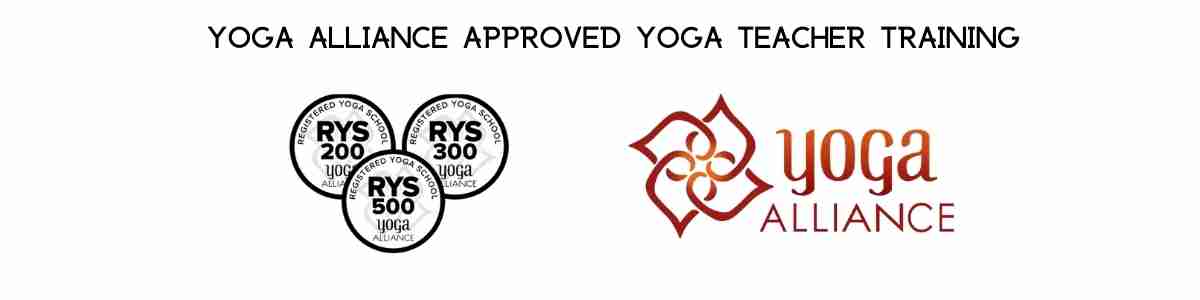 200 Hour Yoga Alliance Teacher Training
