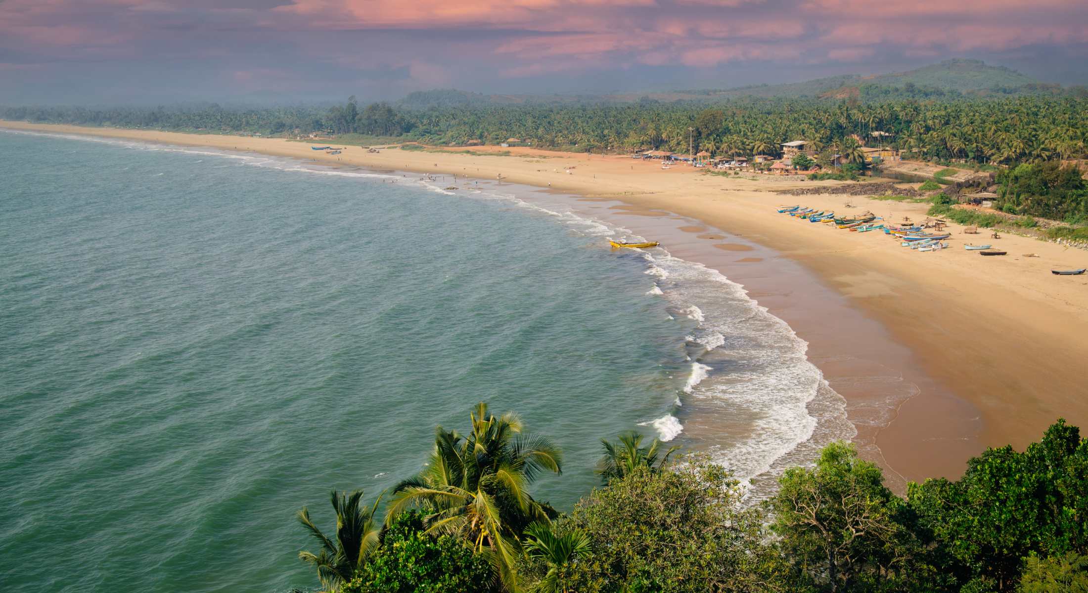 yoga school in gokarna